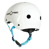 Pro-Tec Helmet (Uk) Jr Classic Fit Cert