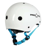 Pro-Tec Helmet (Uk) Jr Classic Fit Cert