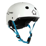 Pro-Tec Helmet (Uk) Jr Classic Fit Cert