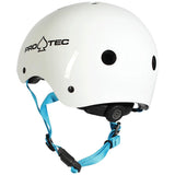 Pro-Tec Helmet (Uk) Jr Classic Fit Cert