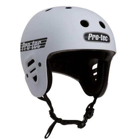 Pro-Tec Helmet (Uk) Full Cut Cert