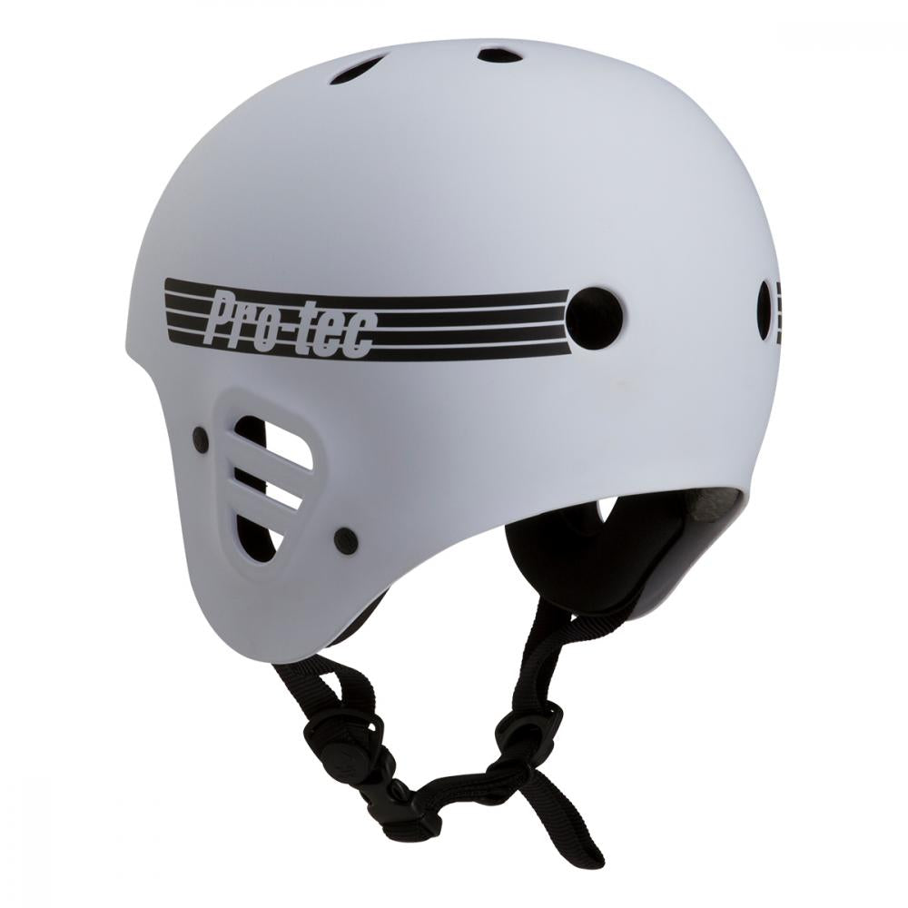 Pro-Tec Helmet (Uk) Full Cut Cert