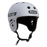 Pro-Tec Helmet (Uk) Full Cut Cert