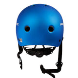 Pro-Tec Helmet (Uk) Jr Classic Fit Cert