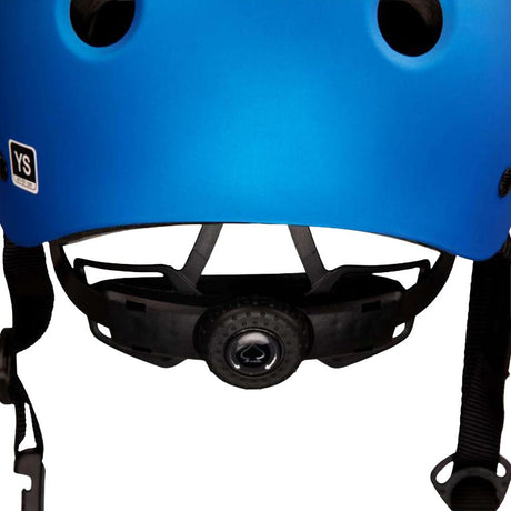 Pro-Tec Helmet (Uk) Jr Classic Fit Cert