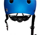 Pro-Tec Helmet (Uk) Jr Classic Fit Cert