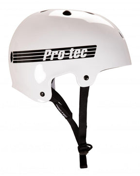 Pro-Tec Helmet (Uk) Old School Cert