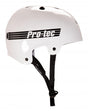 Pro-Tec Helmet (Uk) Old School Cert