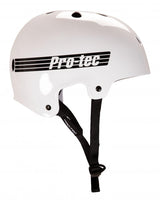 Pro-Tec Helmet (Uk) Old School Cert