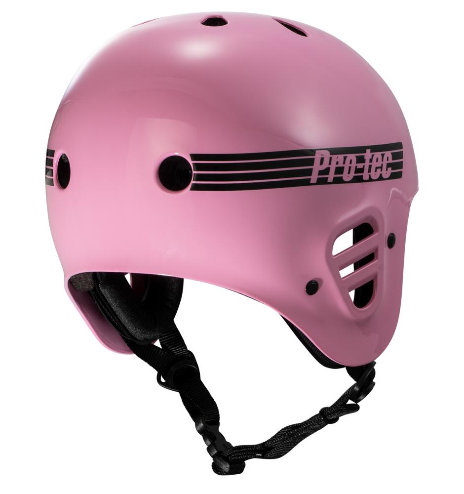 Pro-Tec Helmet (Uk) Full Cut Cert