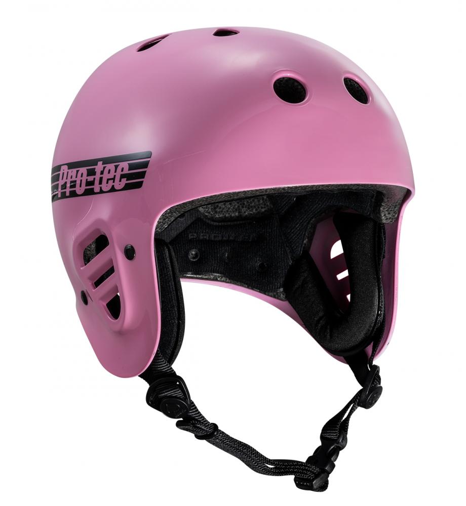 Pro-Tec Helmet (Uk) Full Cut Cert