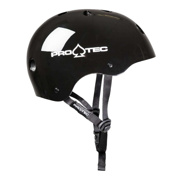 Pro-Tec Helmet (Uk) Classic Cert