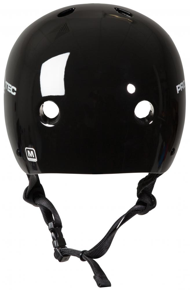 Pro-Tec Helmet (Uk) Classic Cert