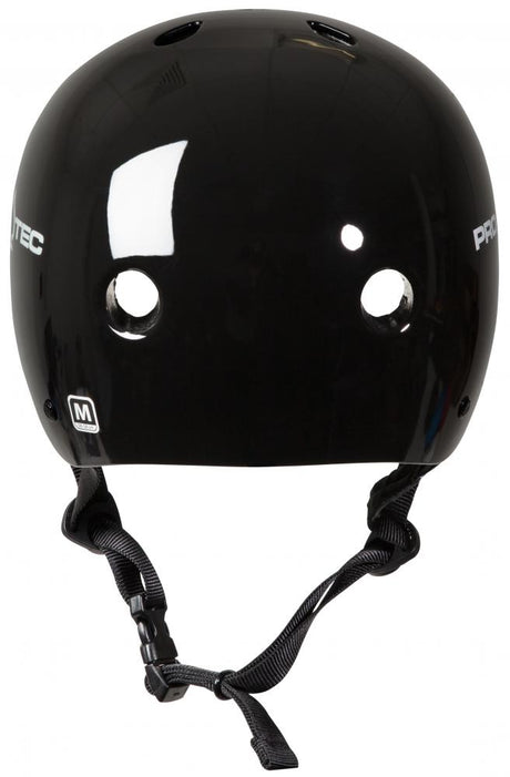 Pro-Tec Helmet (Uk) Classic Cert