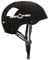 Pro-Tec Helmet (Uk) Classic Cert