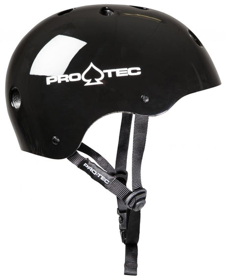 Pro-Tec Helmet (Uk) Classic Cert