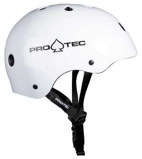 Pro-Tec Helmet (Uk) Classic Cert