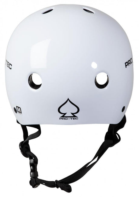 Pro-Tec Helmet (Uk) Classic Cert
