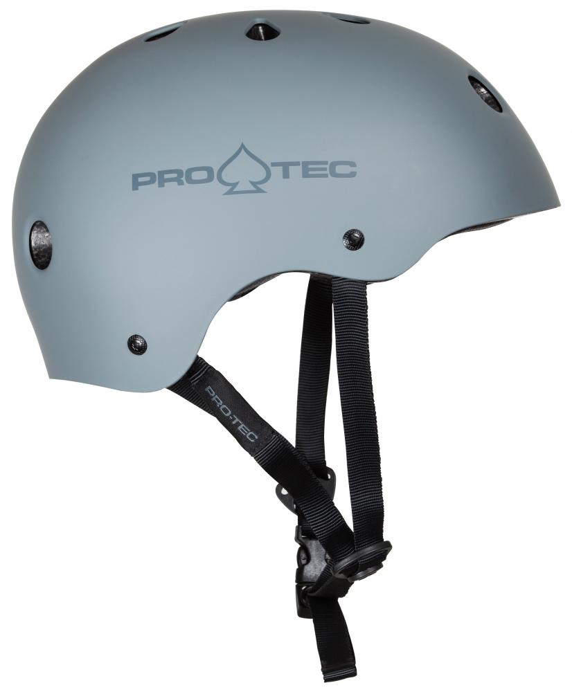 Pro-Tec Helmet (Uk) Classic Cert
