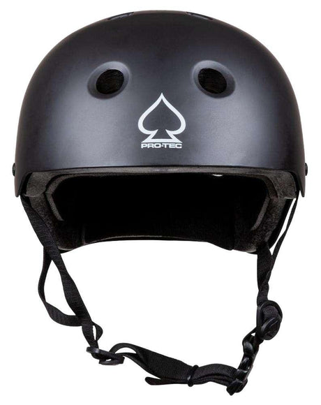 Pro-Tec Helmet (Uk) Prime
