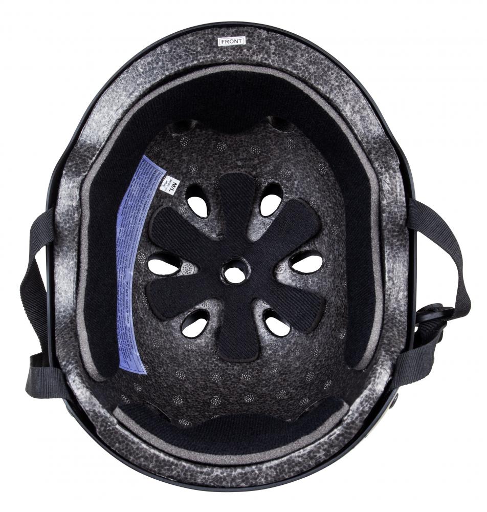 Pro-Tec Helmet (Uk) Prime