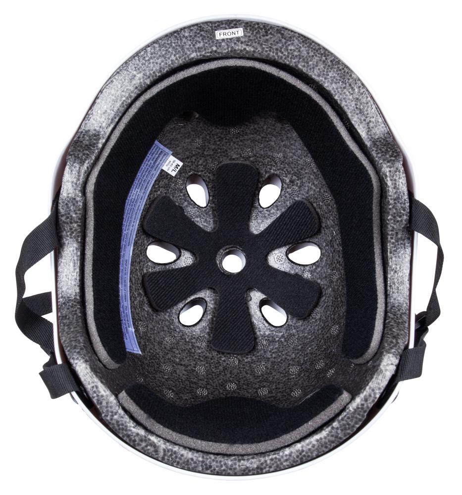 Pro-Tec Helmet (Uk) Prime