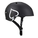 Pro-Tec Helmet (Uk) Low Pro
