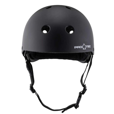 Pro-Tec Helmet (Uk) Low Pro