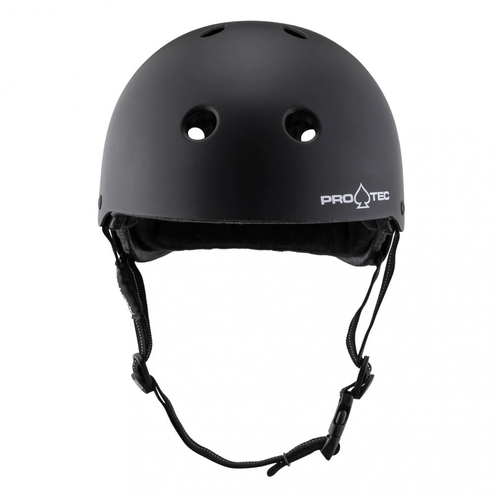 Pro-Tec Helmet (Uk) Low Pro