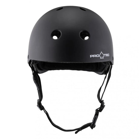 Pro-Tec Helmet (Uk) Low Pro