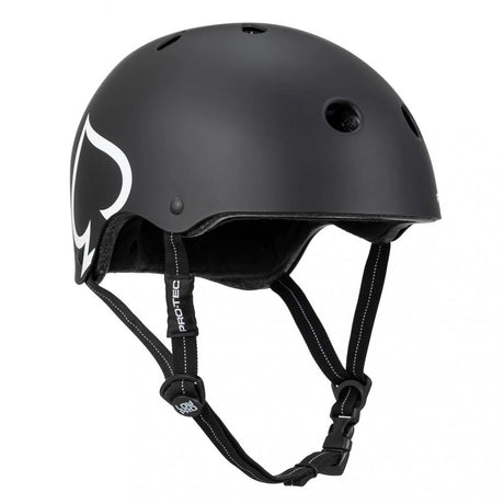 Pro-Tec Helmet (Uk) Low Pro