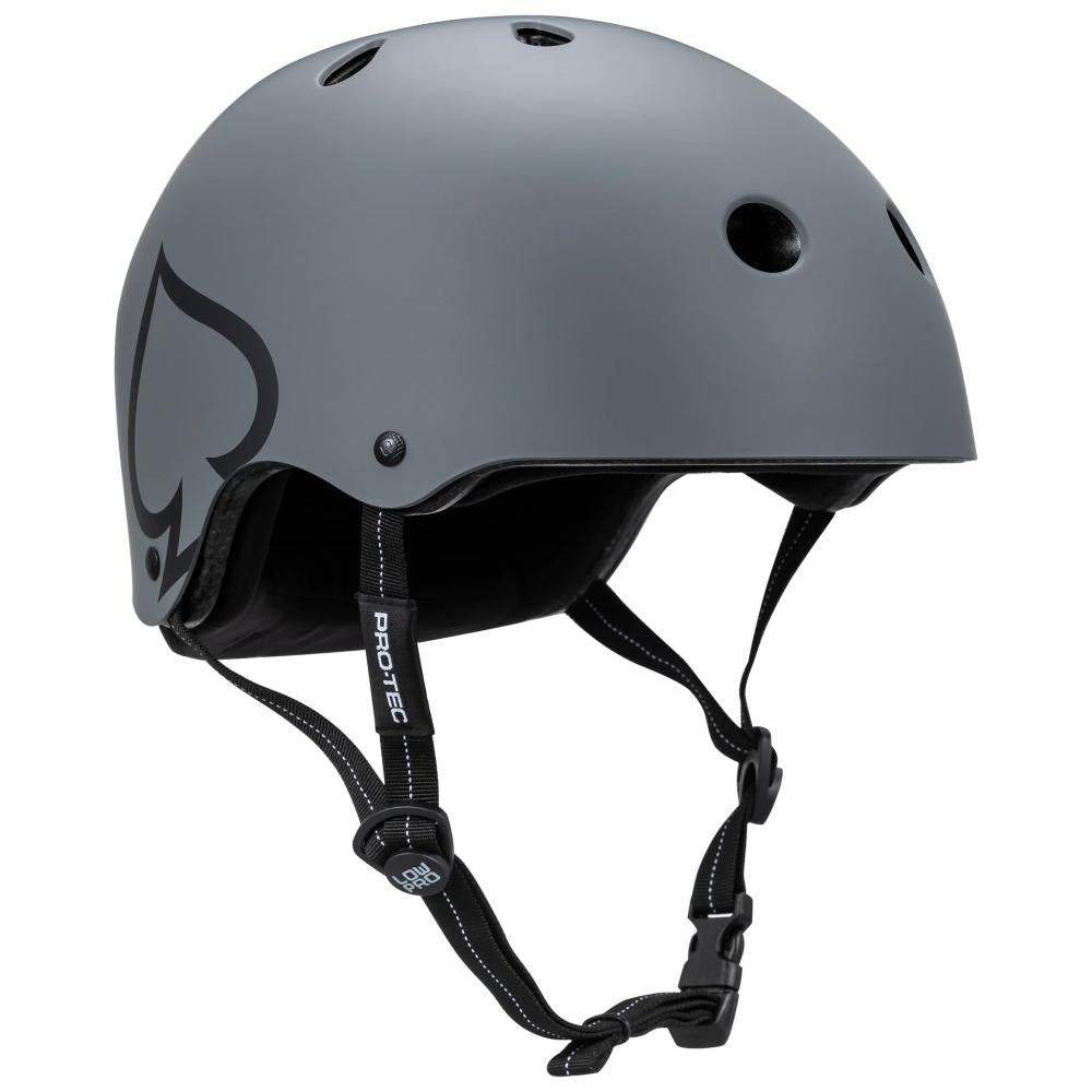 Pro-Tec Helmet (Uk) Low Pro