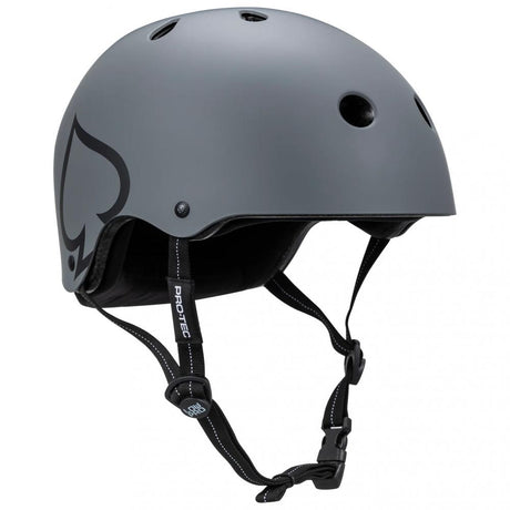 Pro-Tec Helmet (Uk) Low Pro