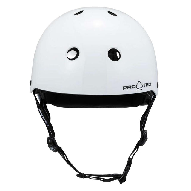 Pro-Tec Helmet (Uk) Low Pro