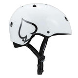 Pro-Tec Helmet (Uk) Low Pro