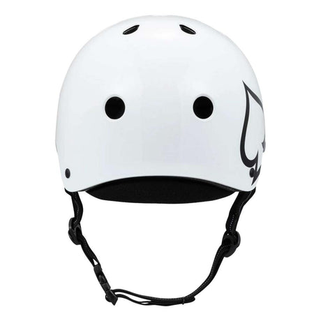 Pro-Tec Helmet (Uk) Low Pro