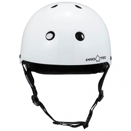 Pro-Tec Helmet (Uk) Low Pro