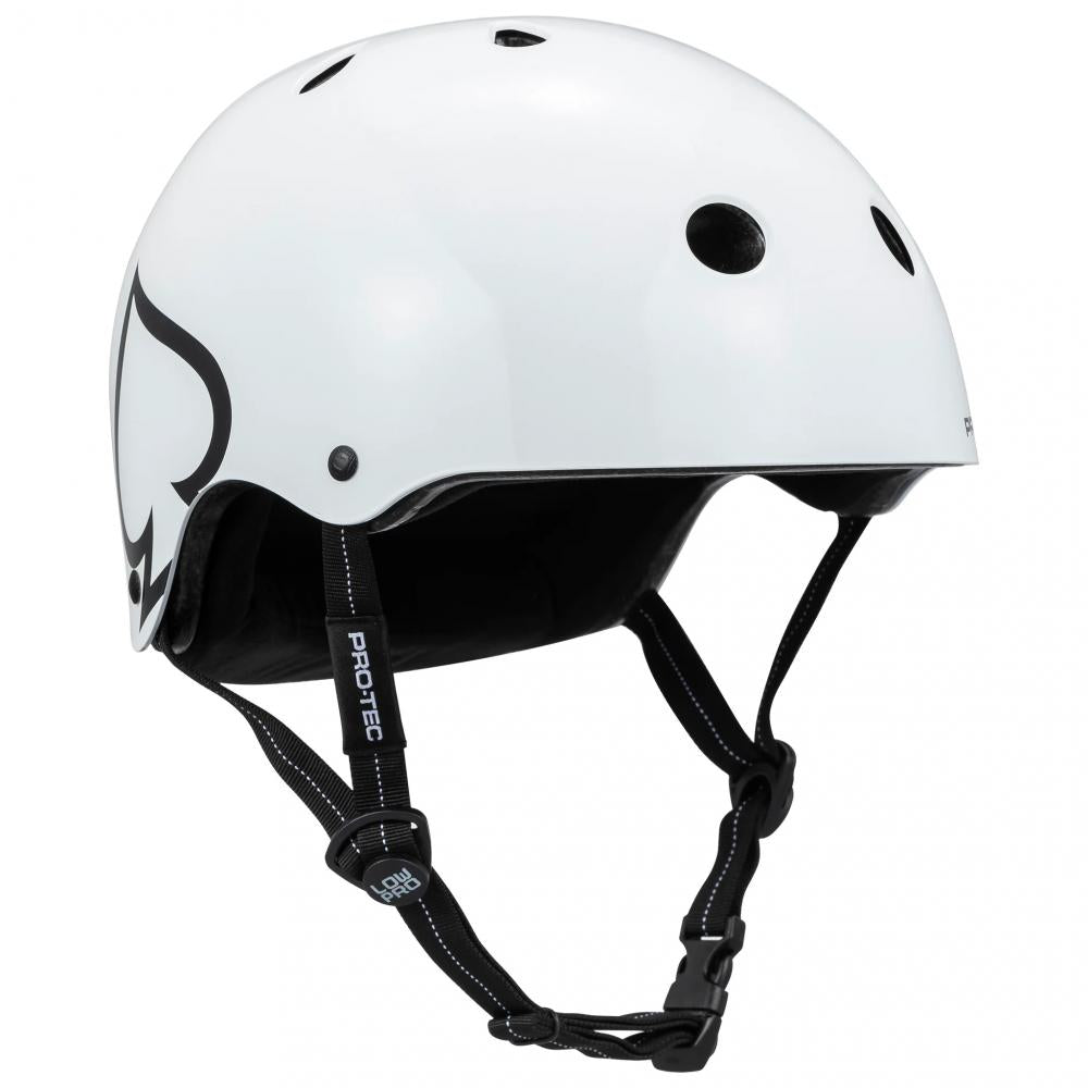 Pro-Tec Helmet (Uk) Low Pro