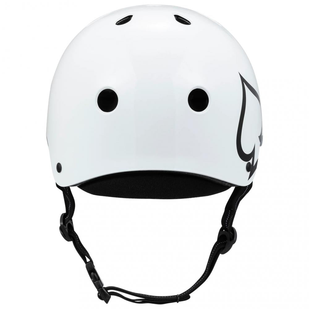 Pro-Tec Helmet (Uk) Low Pro