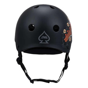 Pro-Tec Helmet (Uk) Low Pro - Caballero