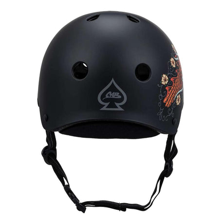 Pro-Tec Helmet (Uk) Low Pro - Caballero