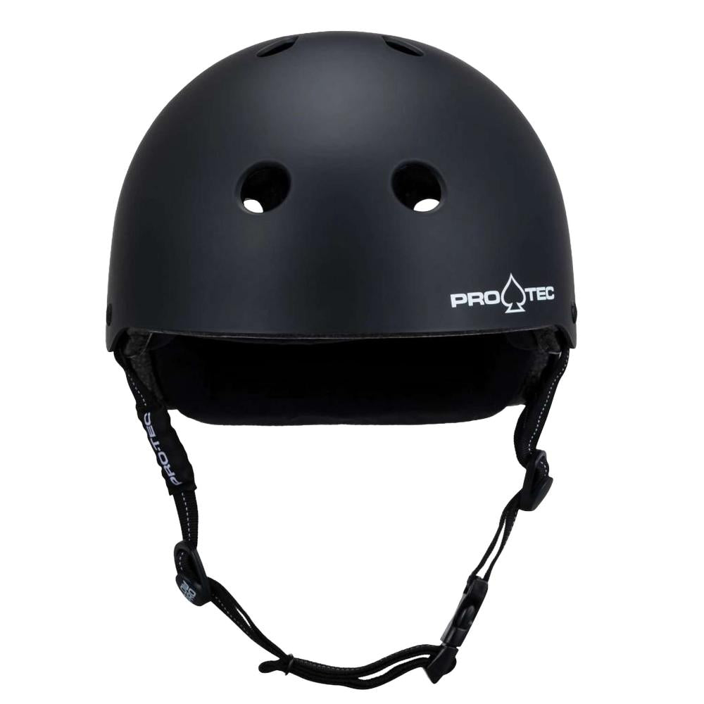 Pro-Tec Helmet (Uk) Low Pro - Caballero