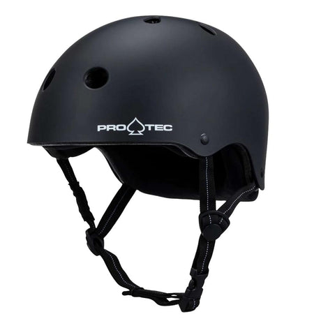 Pro-Tec Helmet (Uk) Low Pro - Caballero