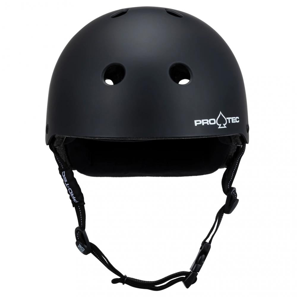 Pro-Tec Helmet (Uk) Low Pro - Caballero