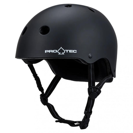 Pro-Tec Helmet (Uk) Low Pro - Caballero
