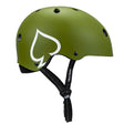 Pro-Tec Helmet (Uk) Low Pro