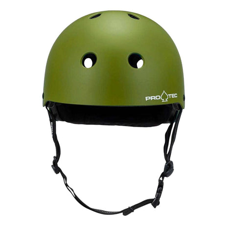 Pro-Tec Helmet (Uk) Low Pro