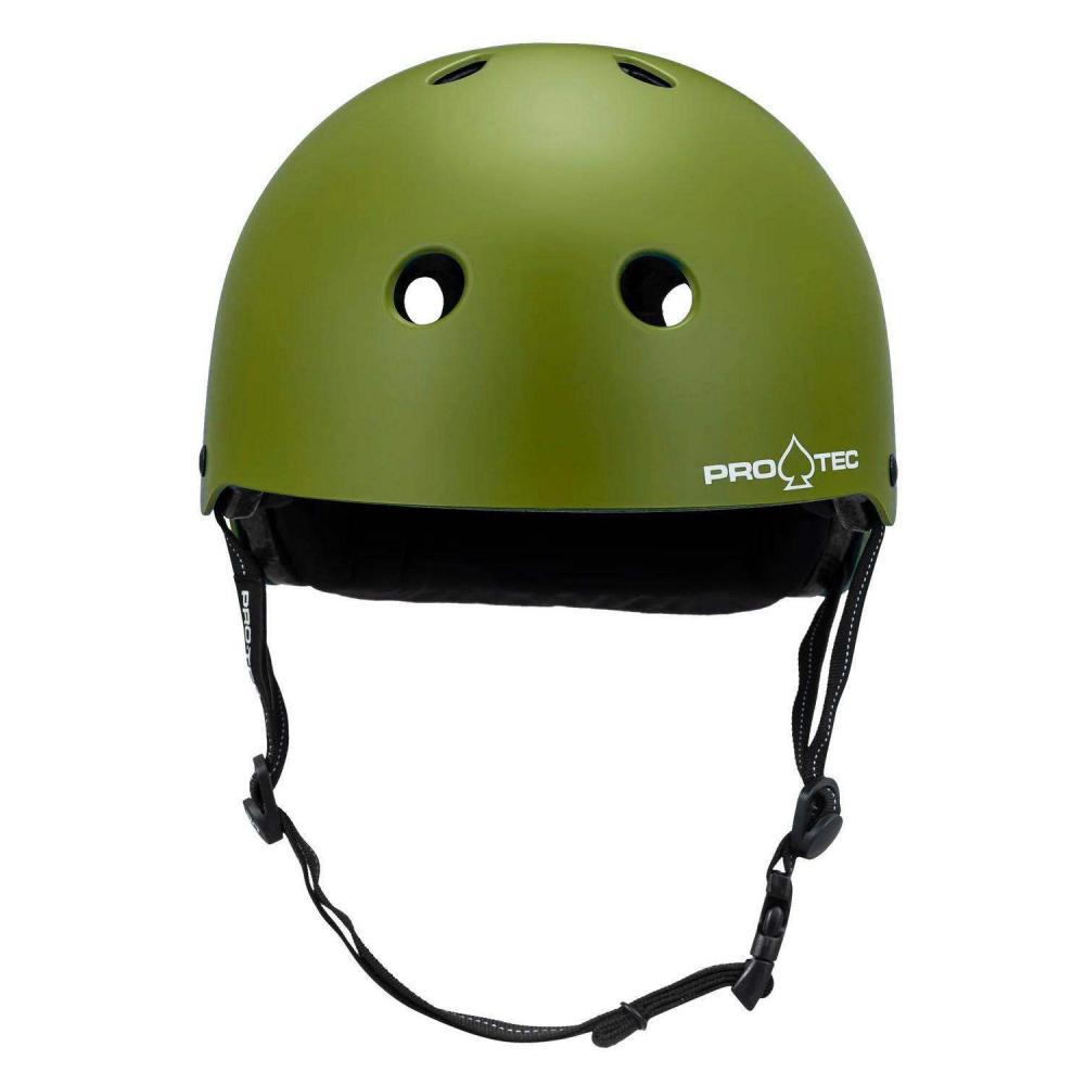 Pro-Tec Helmet (Uk) Low Pro