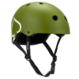 Pro-Tec Helmet (Uk) Low Pro