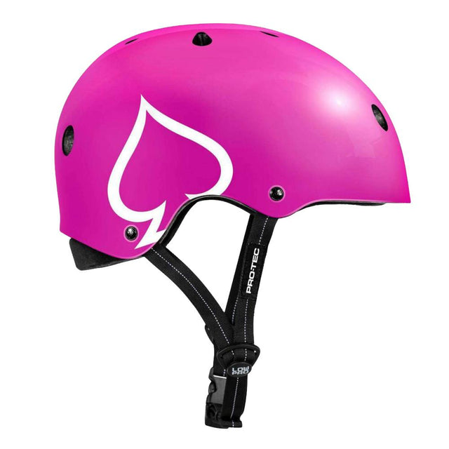 Pro-Tec Helmet (Uk) Low Pro
